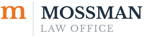 Mossman Law Office