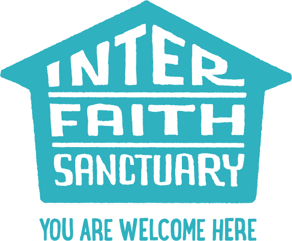 Inter Faith Sanctuary | You Are Welcome Here